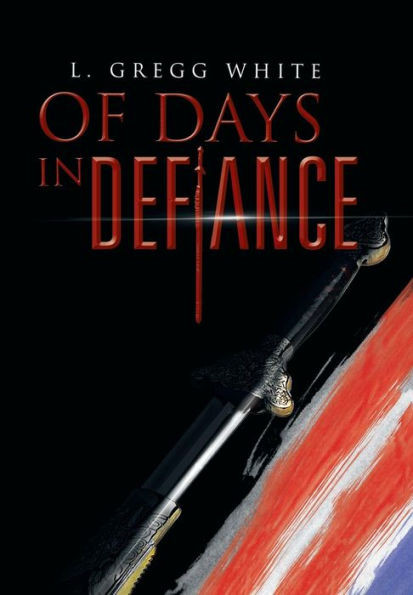 Of Days in Defiance