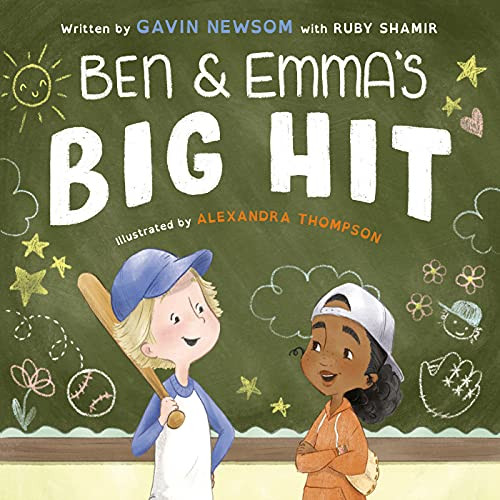 Ben And Emma'S Big Hit