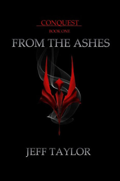 From the Ashes
