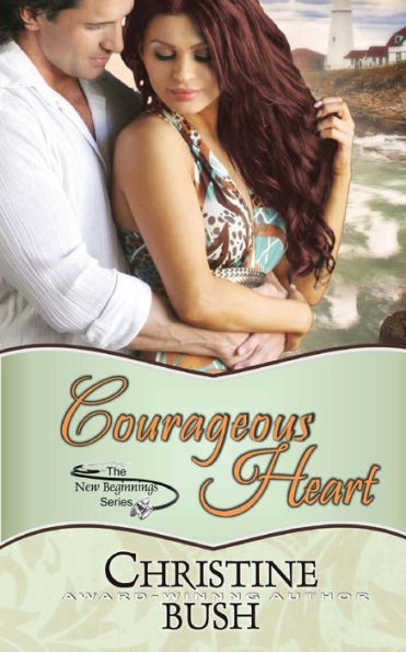 Courageous Heart