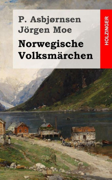 Norwegische VolksmÃ¤rchen
