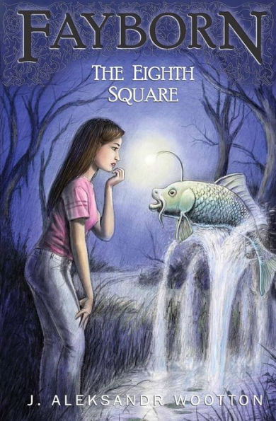 The Eighth Square