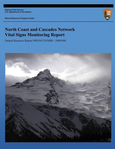 North Coast and Cascades Network Vital Signs Monitoring Report
