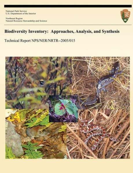 Biodiversity Inventory: Approaches, Analysis, and Synthesis