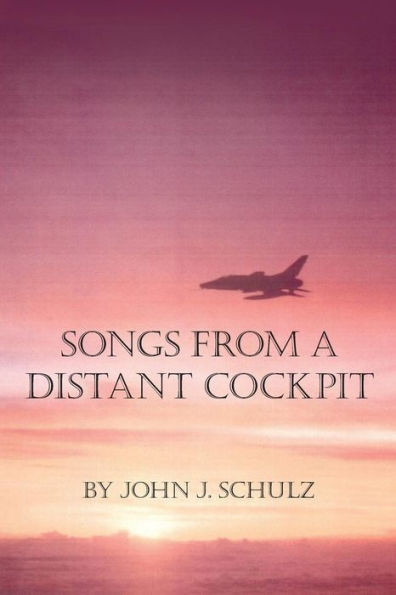 Songs From A Distant Cockpit