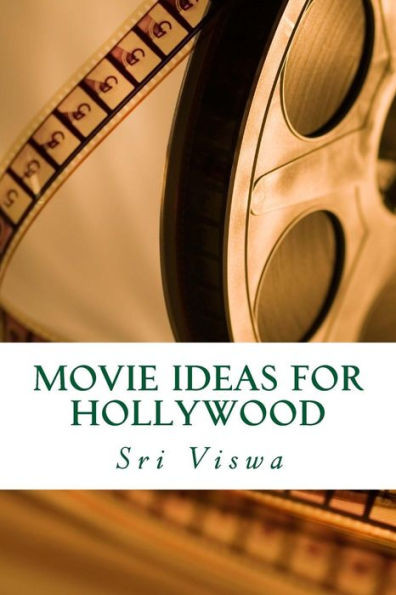 Movie Ideas For Hollywood