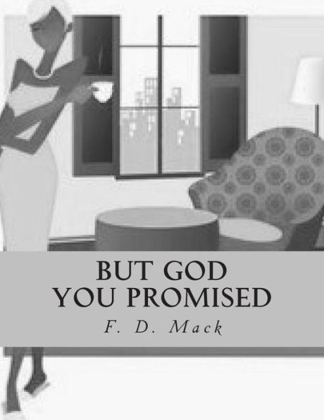 But God: you promised