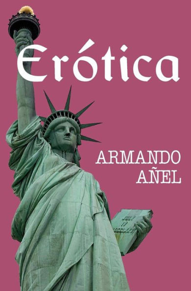 ErÃ³tica