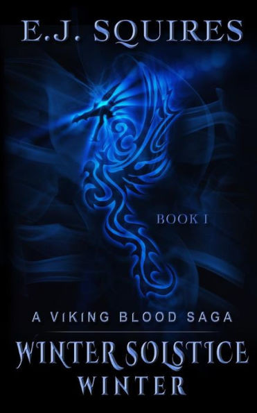 Winter Solstice Winter: A Viking Blood Saga