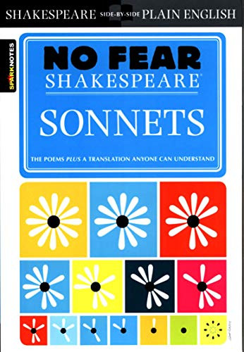 Sonnets (No Fear Shakespeare) (Volume 16)