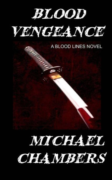 Blood Vengeance