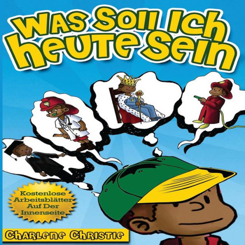 Was Soll Ich Heute Sein