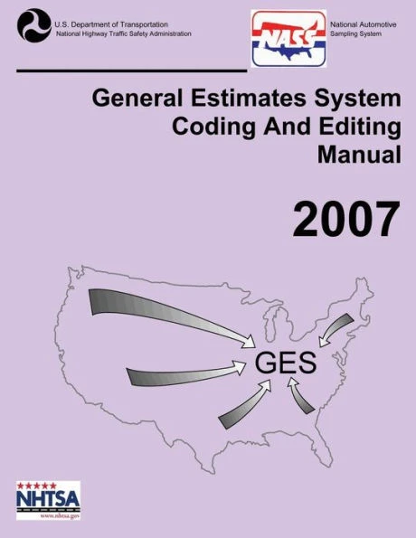 GES Coding and Editing Manual-2007