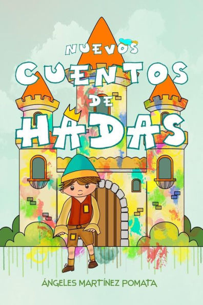 Nuevos Cuentos de Hadas