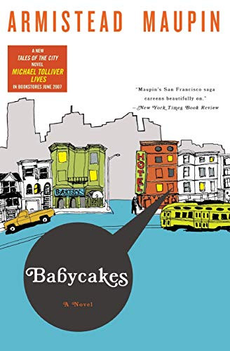 Babycakes: A Novel (Tales of the City)