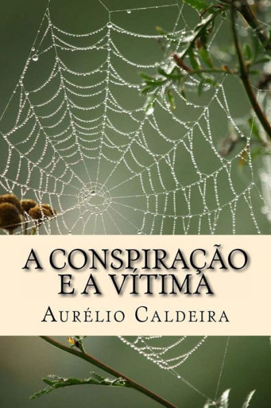 A conspiração e a vítima