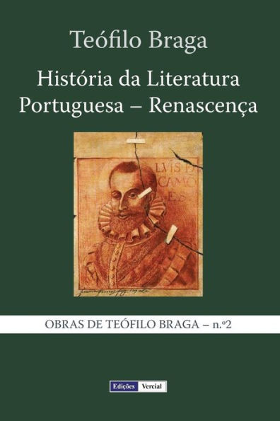 HistÃ³ria da Literatura Portuguesa - RenascenÃ§a