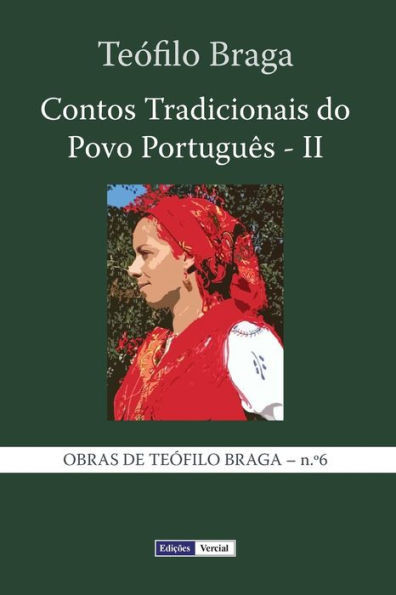 Contos Tradicionais do Povo PortuguÃªs - II