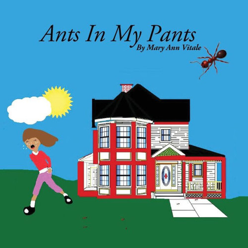 Ants In My Pants