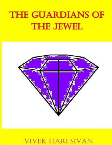 The Guardians of the Jewel