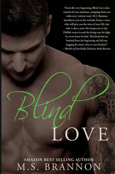 Blind Love