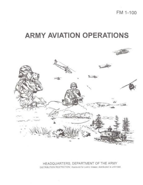 Army Aviation Operations