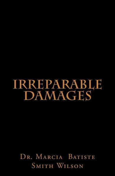 Irreparable Damages
