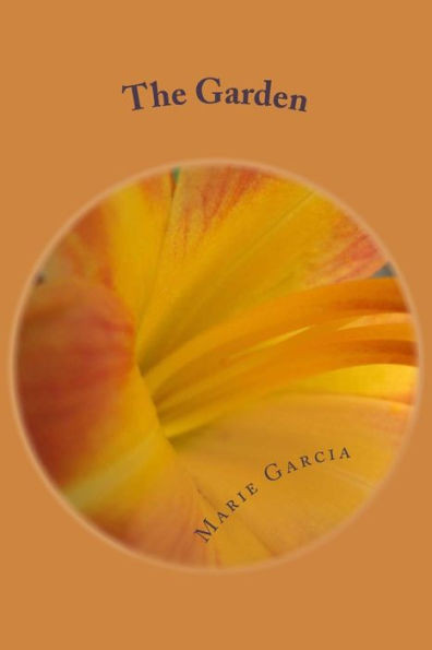 The Garden: a novella