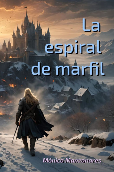 La Espiral de Marfil