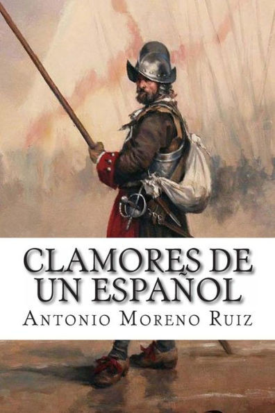 Clamores de un espaÃ±ol