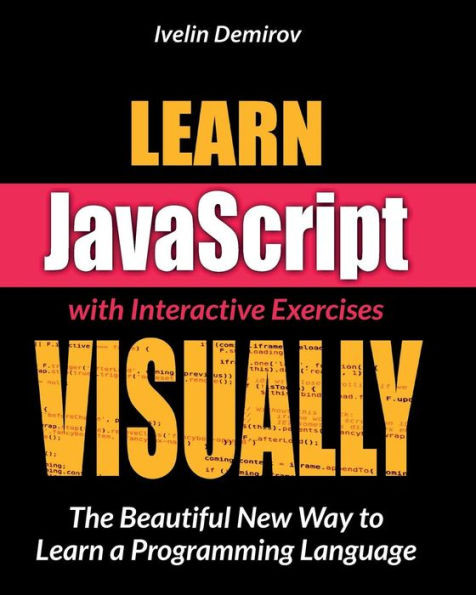 Learn JavaScript VISUALLY