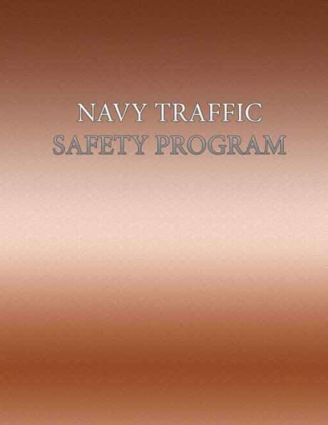 Navy Traffic Safety Program