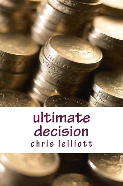 ultimate decision