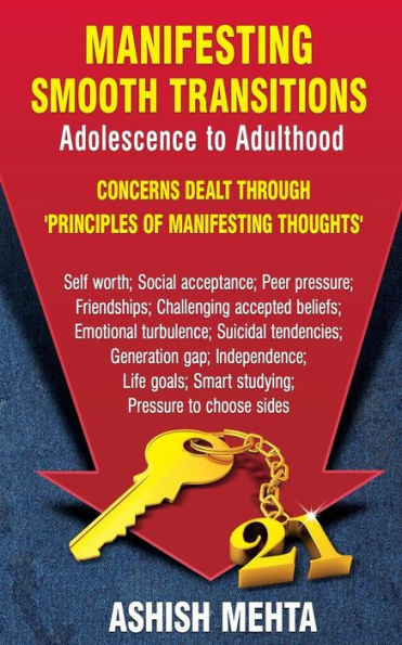 Manifesting Smooth Transitions: Adolescence to Adulthood