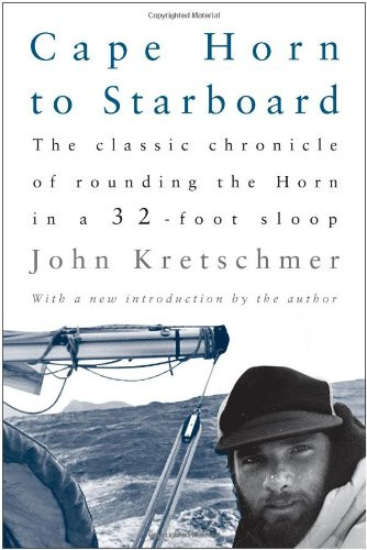 Cape Horn To Starboard
