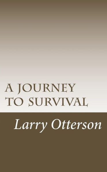 A journey to survival