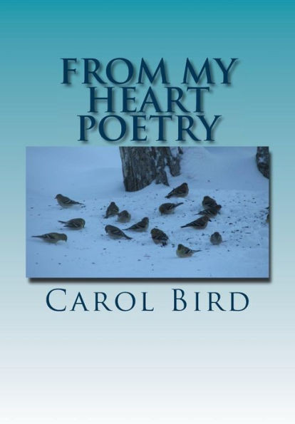 From My Heart Poetry