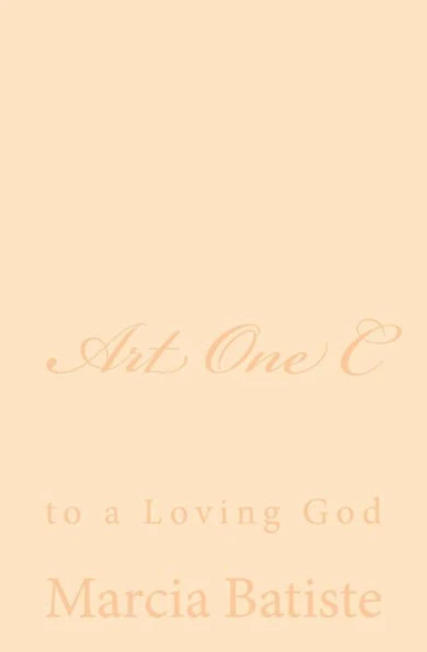 Art One C: to a Loving God