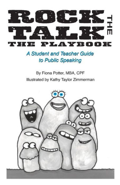Rock the Talk: The Playbook