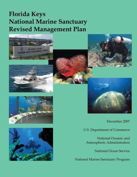 Florida Keys National Marine Sanctuary Revised Management Plan