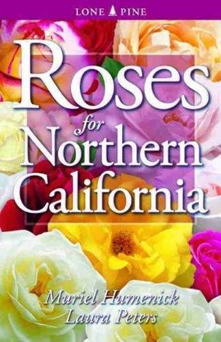 Roses For Northern California