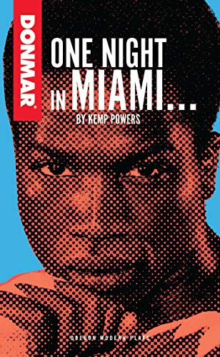 One Night In Miami (Oberon Modern Plays)