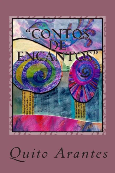 ""Contos de Encantos""