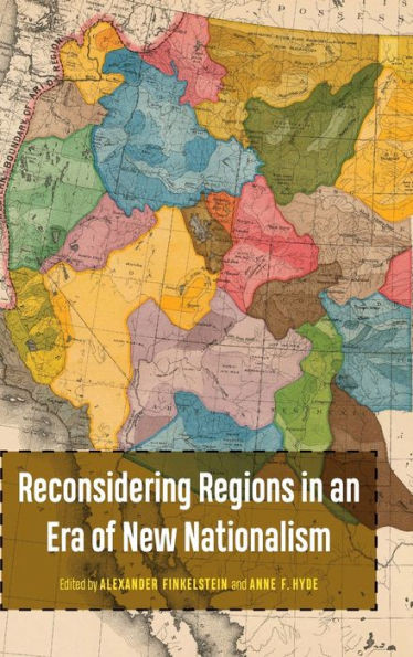 Reconsidering Regions in an Era of New Nationalism