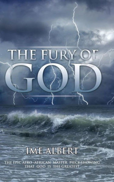 The Fury of God
