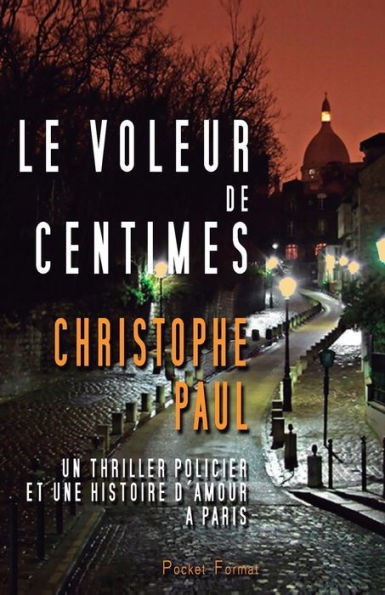Le voleur de centimes - Pocket Format