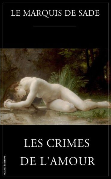 Les crimes de l'amour