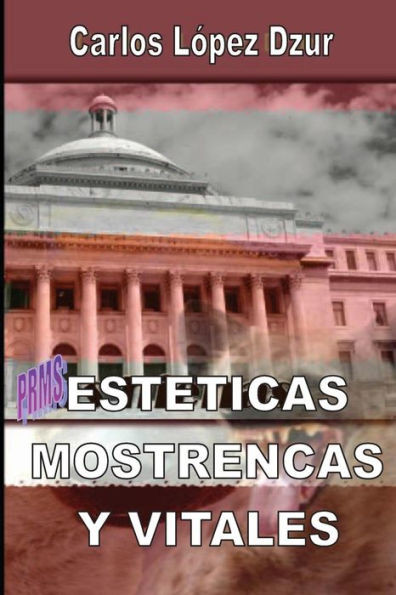 Esteticas mostrencas y vitales