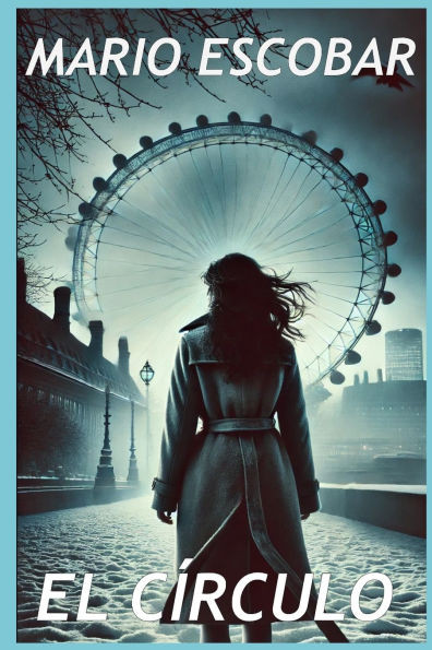 El Circulo: La novelas mas inquietante desde ""El Silencio de los Corderos""