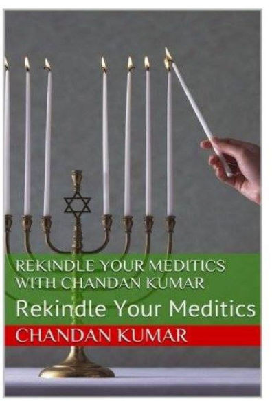 Rekindle Your Meditations On Poetics